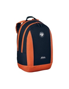 Wilson Roland Garros 2026 Team Junior Backpack WR8053601001