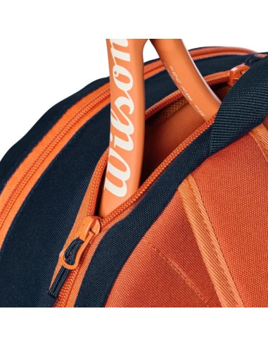 Wilson Roland Garros 2026 Team Junior Backpack WR8053601001