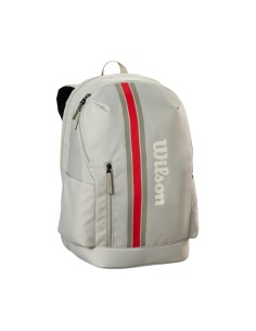 Wilson Team 2025 Backpack Gray WR8040003001