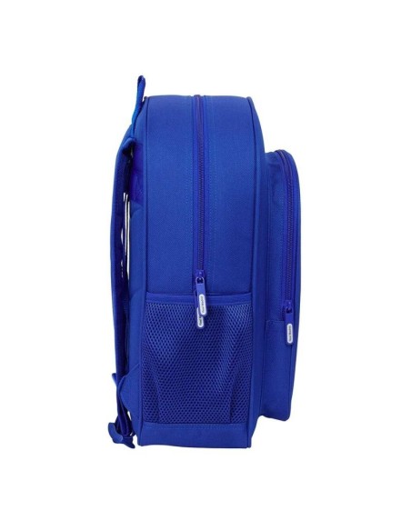 Real Madrid sports backpack junior backpack 612624640