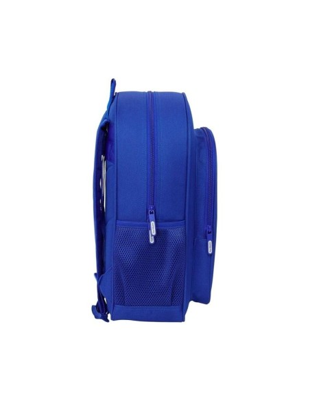 Real Madrid sports backpack junior backpack 612624640