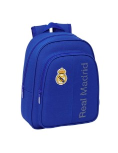 Real Madrid sports backpack small backpack 612624524