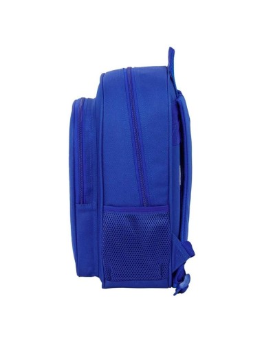 Real Madrid sports backpack small backpack 612624524