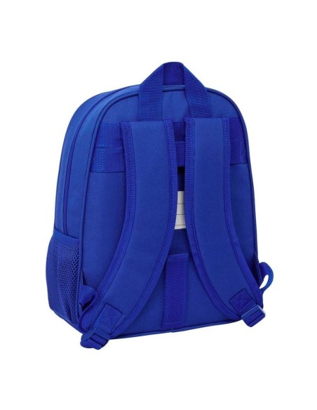 Real Madrid sports backpack small backpack 612624524