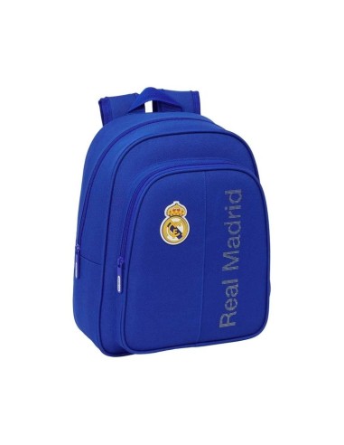 Real Madrid sports backpack small backpack 612624524
