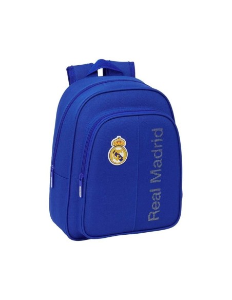 Real Madrid sports backpack small backpack 612624524