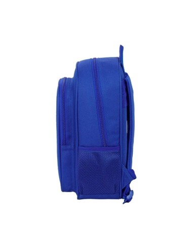 Real Madrid sports backpack small backpack 612624524