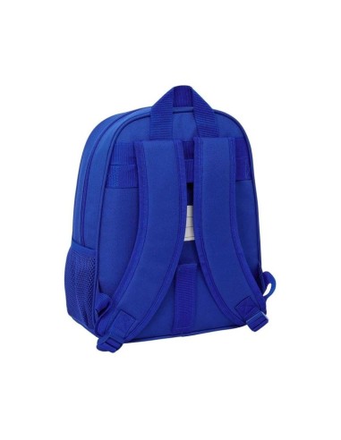 Real Madrid sports backpack small backpack 612624524