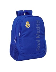 Real Madrid sports school backpack 612624665