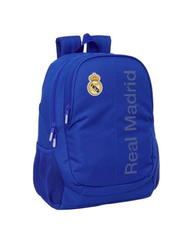 Real Madrid sports school backpack 612624665