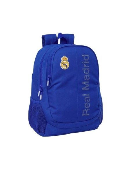 Real Madrid sports school backpack 612624665