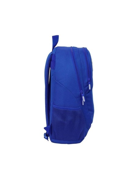 Real Madrid sports school backpack 612624665