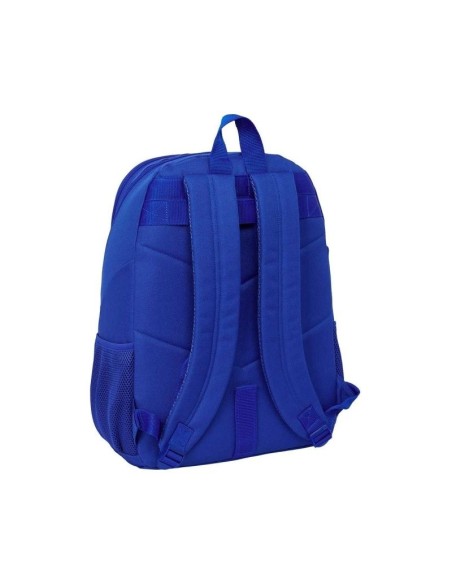 Real Madrid sports school backpack 612624665