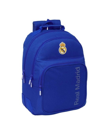 Real Madrid sports school backpack 612624773