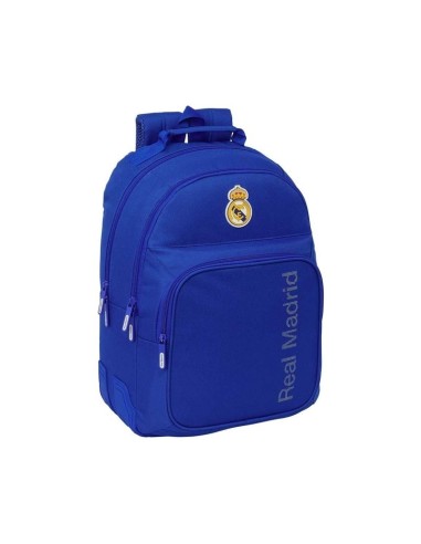 Real Madrid sports school backpack 612624773