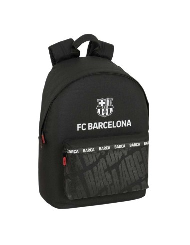 FC Barcelona sports school backpack with laptop compartment 612625819
