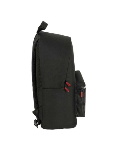 FC Barcelona sports school backpack with laptop compartment 612625819