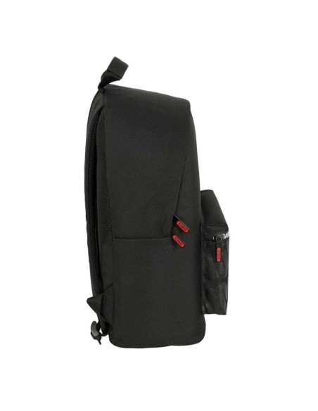FC Barcelona sports school backpack with laptop compartment 612625819