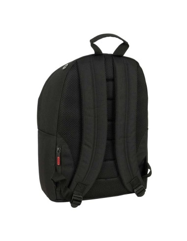 FC Barcelona sports school backpack with laptop compartment 612625819