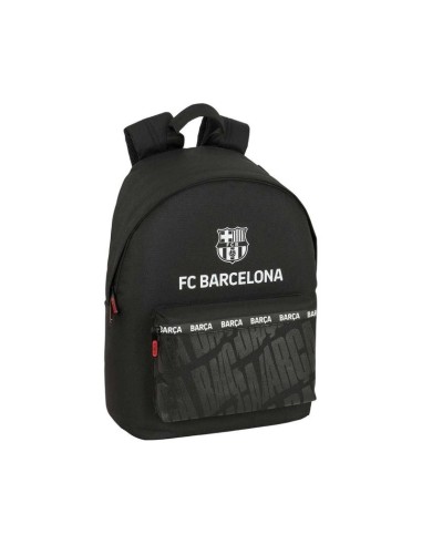 FC Barcelona sports school backpack with laptop compartment 612625819