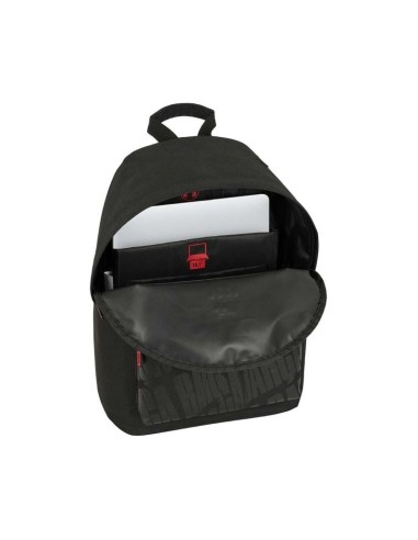 FC Barcelona sports school backpack with laptop compartment 612625819