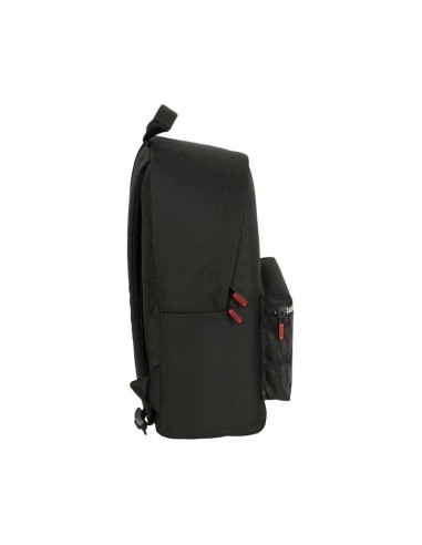 FC Barcelona sports school backpack with laptop compartment 612625819