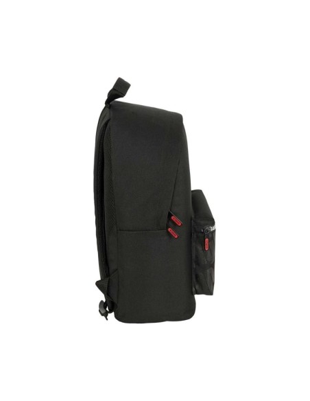 FC Barcelona sports school backpack with laptop compartment 612625819