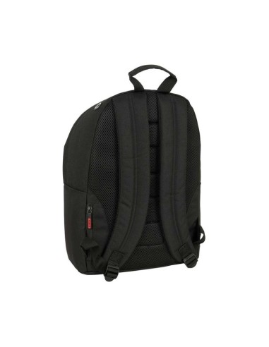 FC Barcelona sports school backpack with laptop compartment 612625819