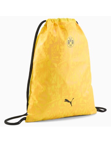 Puma Borussia Dortmund Backpack Bag 09289801