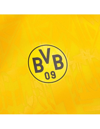 Puma Borussia Dortmund Backpack Bag 09289801