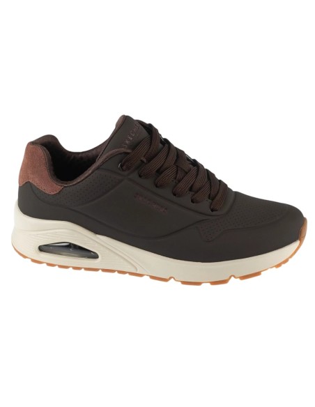 Skechers Uno Suited On Air 183004CHOC
