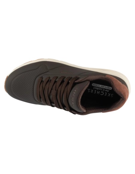Skechers Uno Suited On Air 183004CHOC