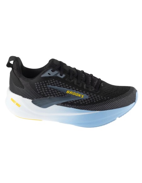 Brooks Ghost Max 4 1104961D004