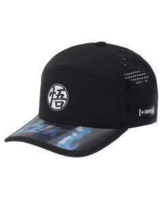 Capslab Dragonball Cap CLDBS71C6PULT