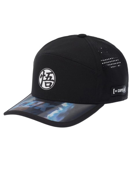 Capslab Dragonball Cap CLDBS71C6PULT