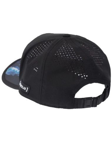 Capslab Dragonball Cap CLDBS71C6PULT