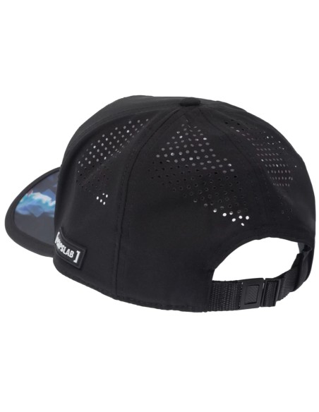 Capslab Dragonball Cap CLDBS71C6PULT