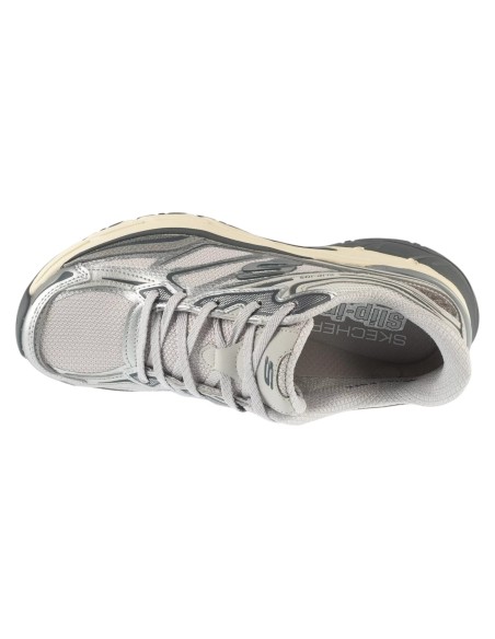 Skechers SlipIns Stamina Sport 150710SIL