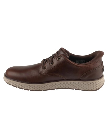 Skechers SlipIns Burkett Lonzo 205624BRN