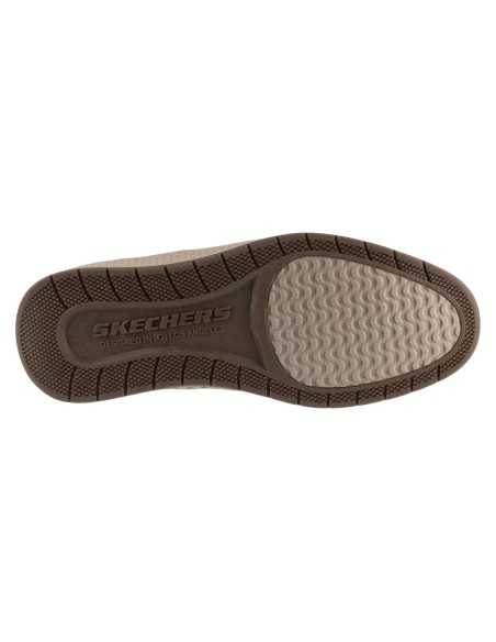 Skechers SlipIns Burkett Lonzo 205624BRN