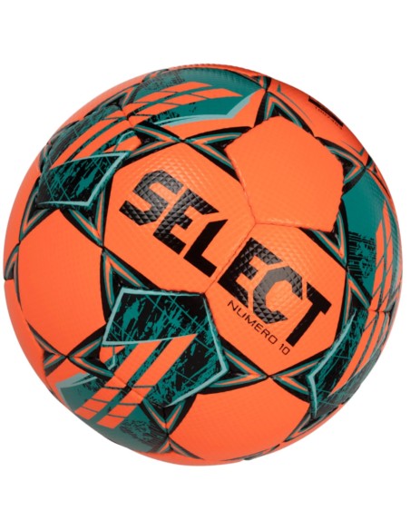 Select Numero 10 FIFA Basic Winter Ball 110043