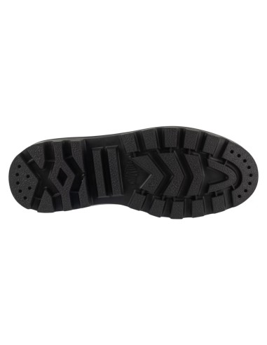 Palladium Trooper Chelsea WP 79576008M