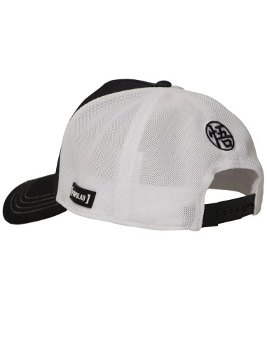 Capslab Dragonball Trucker Cap CLDBS71PCTUIC