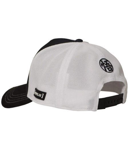 Capslab Dragonball Trucker Cap CLDBS71PCTUIC