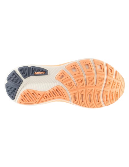 Brooks Ghost 18 1204821B161
