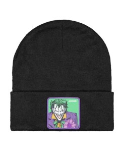 Capslab DC Comics Joker Hat CLDC1BON1JOK1