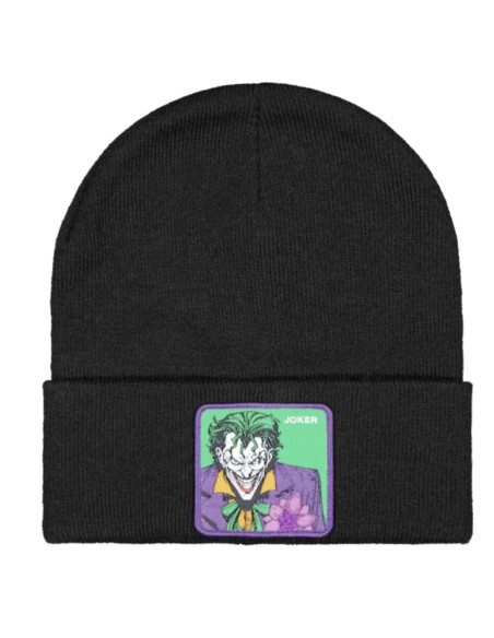 Capslab DC Comics Joker Hat CLDC1BON1JOK1