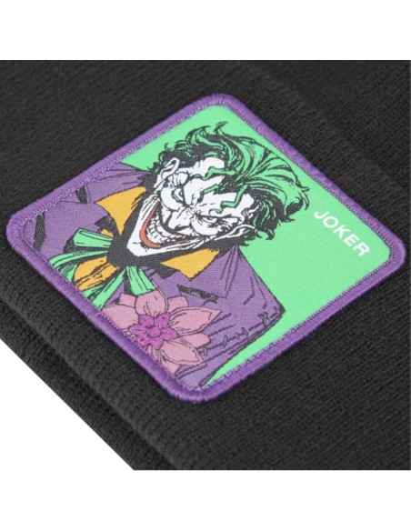 Capslab DC Comics Joker Hat CLDC1BON1JOK1