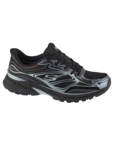 Skechers SlipIns Stamina Sport 150710BLK