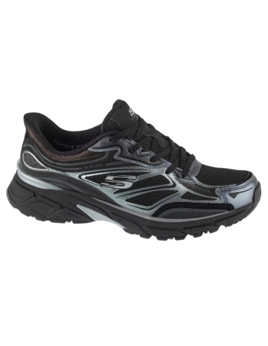 Skechers SlipIns Stamina Sport 150710BLK